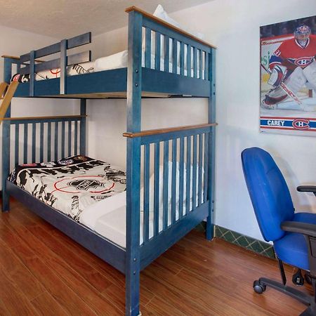 Days Inn & Suites By Wyndham Moncton Ngoại thất bức ảnh