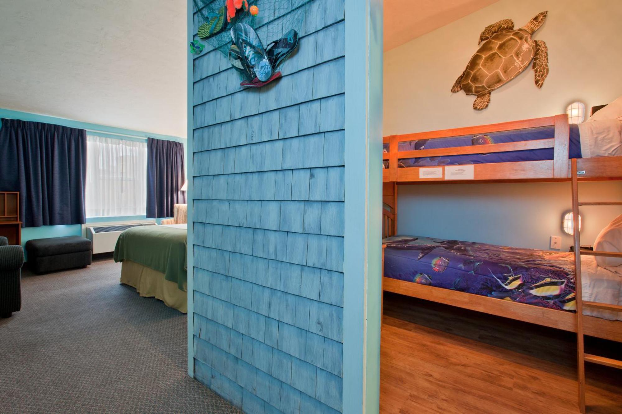 Days Inn & Suites By Wyndham Moncton Ngoại thất bức ảnh