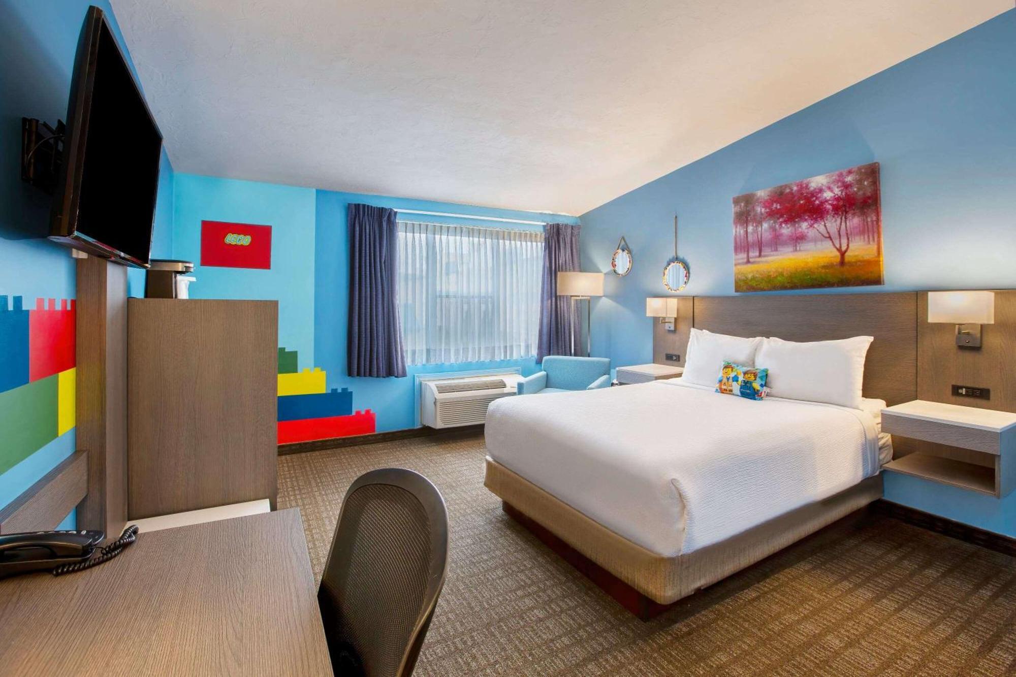 Days Inn & Suites By Wyndham Moncton Ngoại thất bức ảnh